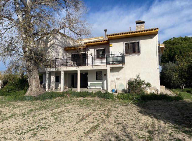 Herverkoop - Villa - Benejúzar