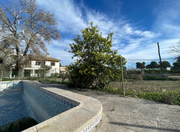 Herverkoop - Villa - Benejúzar