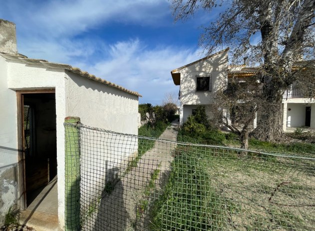 Herverkoop - Villa - Benejúzar