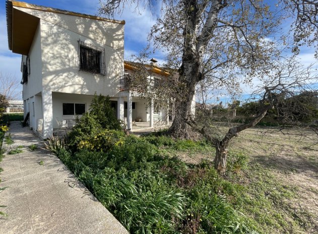 Herverkoop - Villa - Benejúzar