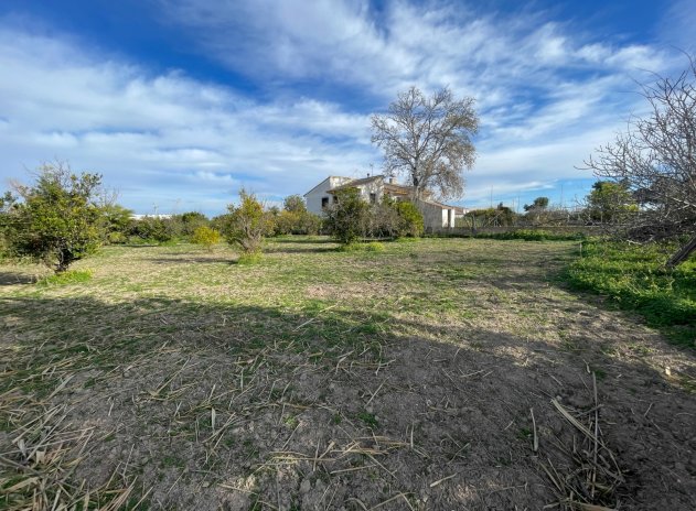 Herverkoop - Villa - Benejúzar