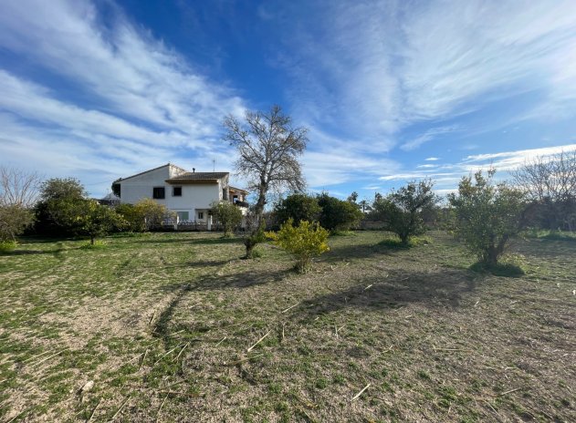 Herverkoop - Villa - Benejúzar