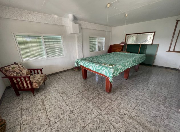 Herverkoop - Villa - Benejúzar