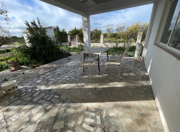 Herverkoop - Villa - Benejúzar