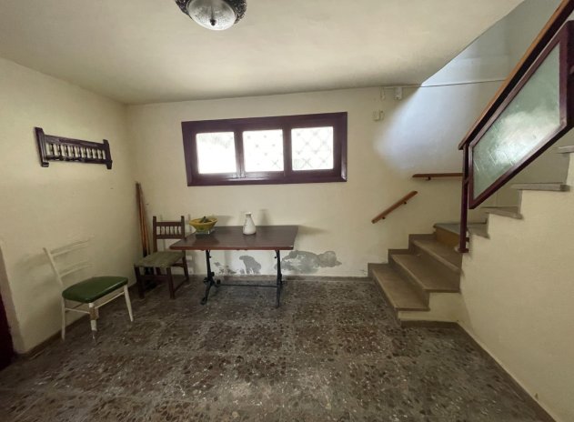 Herverkoop - Villa - Benejúzar