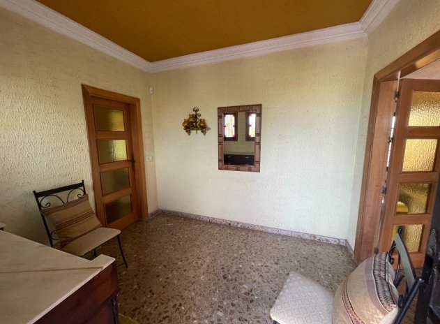 Herverkoop - Villa - Benejúzar