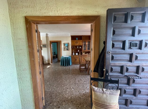 Herverkoop - Villa - Benejúzar