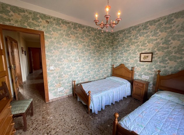 Herverkoop - Villa - Benejúzar