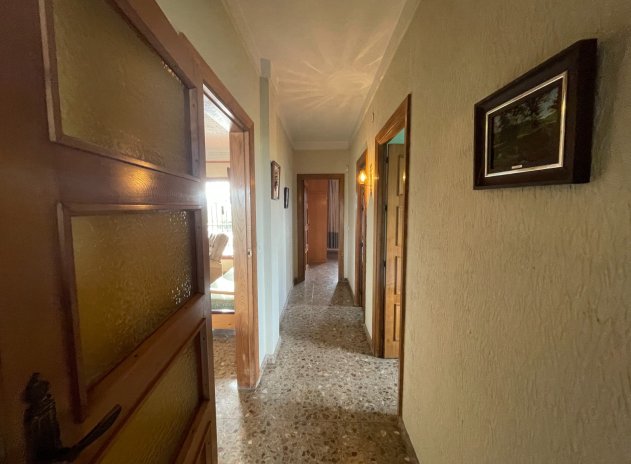 Herverkoop - Villa - Benejúzar