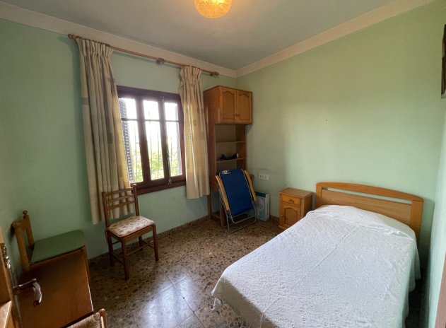 Herverkoop - Villa - Benejúzar