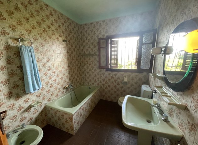 Herverkoop - Villa - Benejúzar