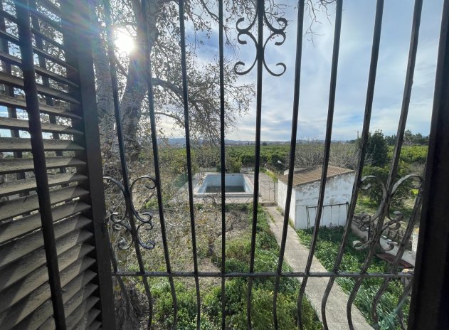 Herverkoop - Villa - Benejúzar