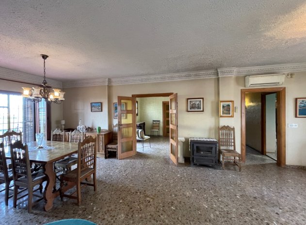 Herverkoop - Villa - Benejúzar