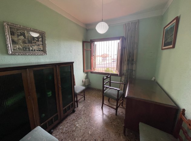 Herverkoop - Villa - Benejúzar