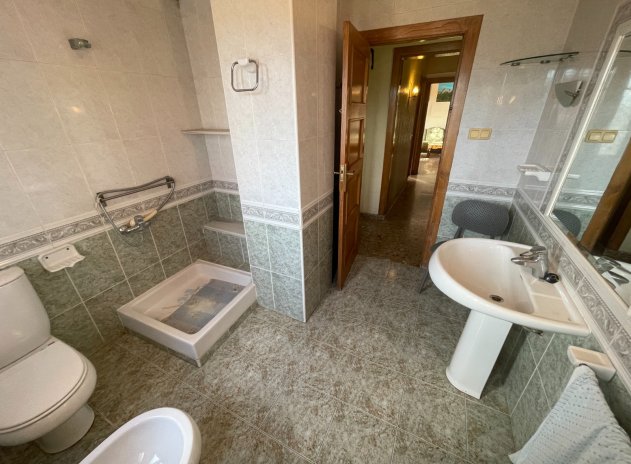 Herverkoop - Villa - Benejúzar