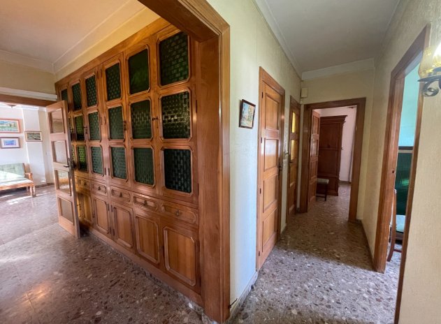 Herverkoop - Villa - Benejúzar