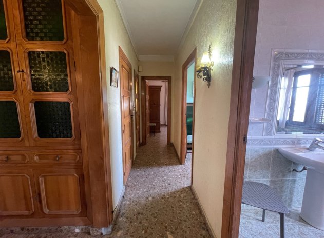 Herverkoop - Villa - Benejúzar