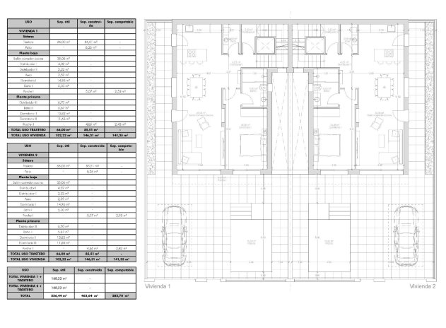 Nieuwbouw Woningen - Villa - Benijofar
