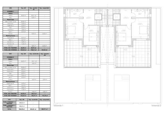 Nieuwbouw Woningen - Villa - Benijofar
