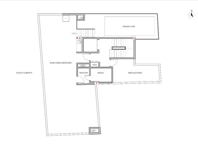 Nouvelle construction - Appartement - Torrevieja