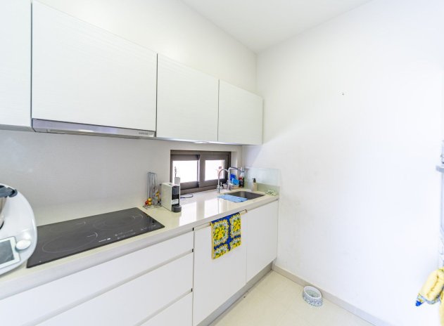 Wiederverkauf - Wohnung - Guardamar del Segura