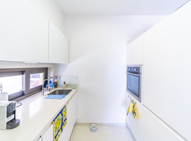 Wiederverkauf - Wohnung - Guardamar del Segura