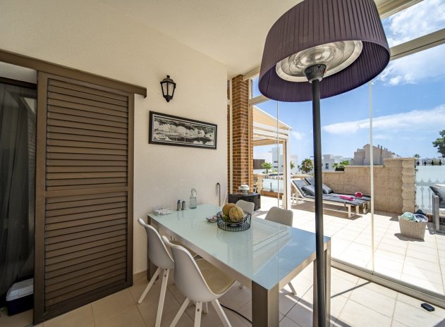 Wiederverkauf - Wohnung - Guardamar del Segura