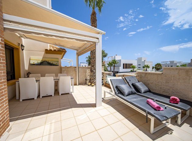 Wiederverkauf - Wohnung - Guardamar del Segura