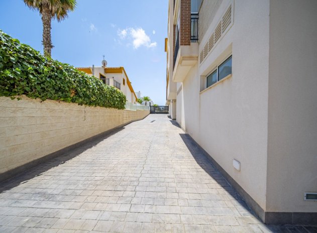 Wiederverkauf - Wohnung - Guardamar del Segura