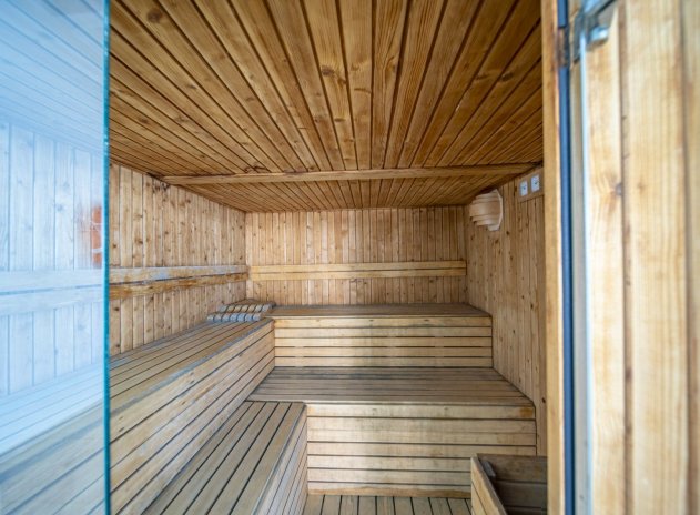 Wiederverkauf - Wohnung - Guardamar del Segura