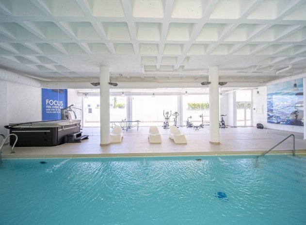 Wiederverkauf - Wohnung - Guardamar del Segura