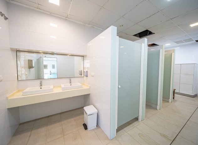 Wiederverkauf - Wohnung - Guardamar del Segura