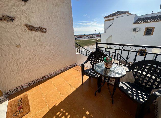 Herverkoop - Appartement - Orihuela - Entre Naranjos