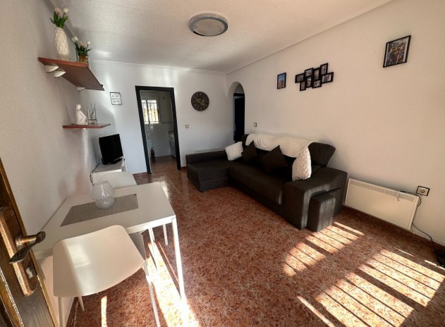 Herverkoop - Appartement - Orihuela - Entre Naranjos