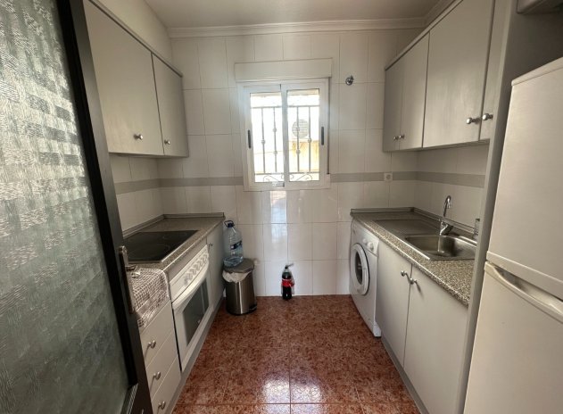 Herverkoop - Appartement - Orihuela - Entre Naranjos
