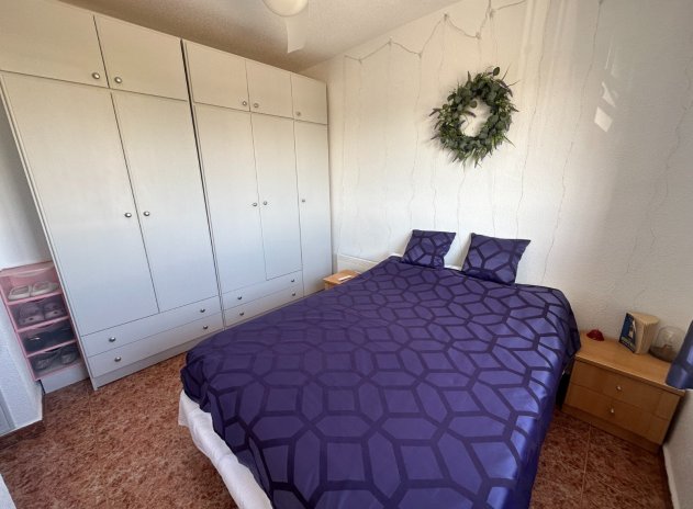 Herverkoop - Appartement - Orihuela - Entre Naranjos