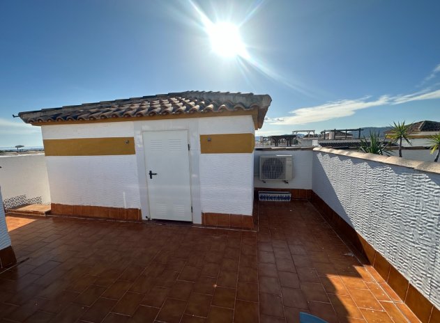 Herverkoop - Appartement - Orihuela - Entre Naranjos