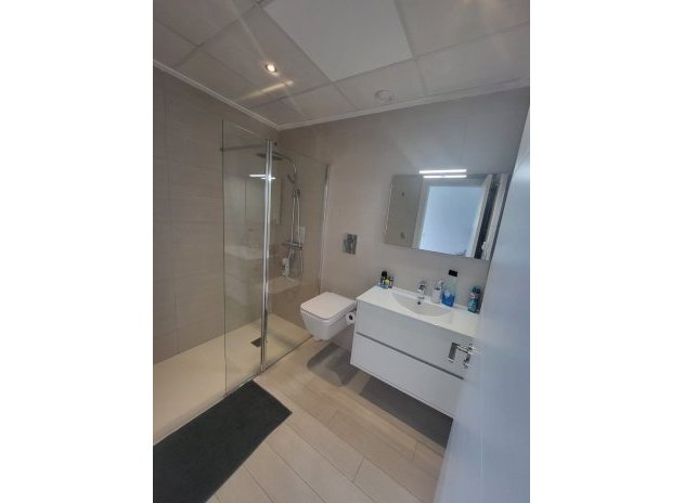 Wiederverkauf - Terrassenhaus - Daya Vieja