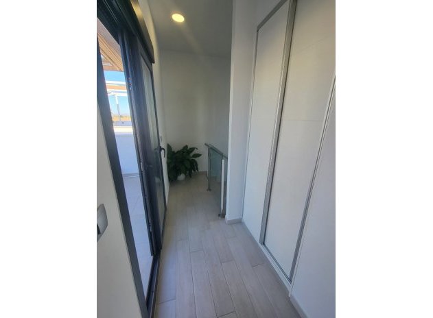 Wiederverkauf - Terrassenhaus - Daya Vieja