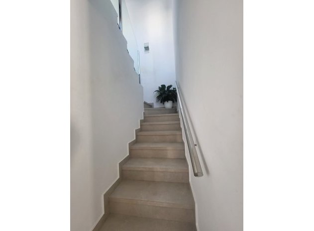 Wiederverkauf - Terrassenhaus - Daya Vieja