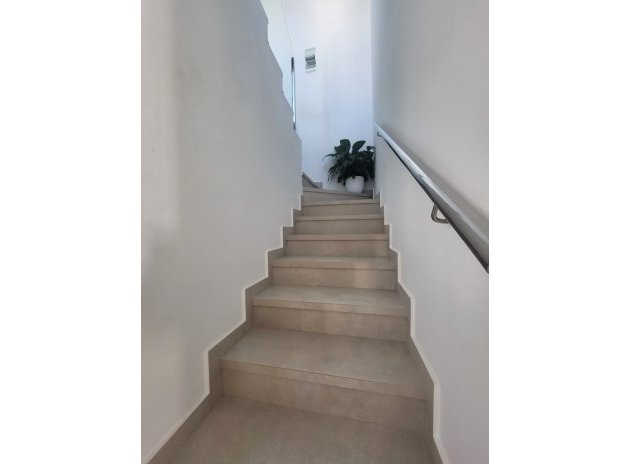 Wiederverkauf - Terrassenhaus - Daya Vieja