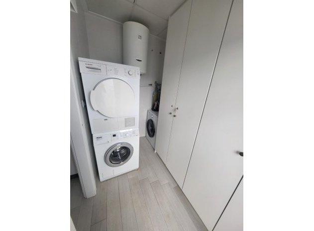 Wiederverkauf - Terrassenhaus - Daya Vieja