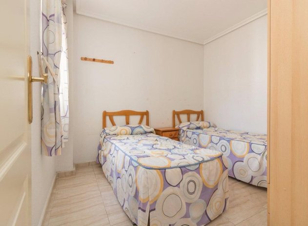 Herverkoop - Appartement - Torrevieja