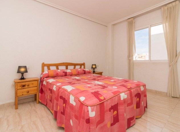 Herverkoop - Appartement - Torrevieja