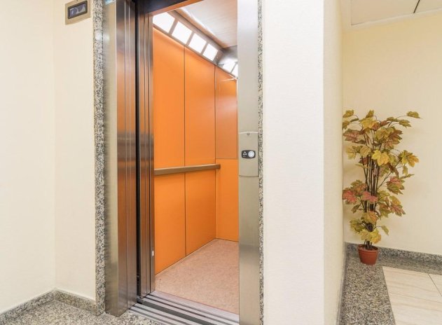 Herverkoop - Appartement - Torrevieja