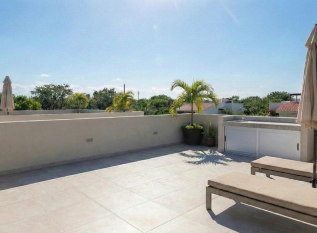 Nouvelle construction - Appartement - San Javier