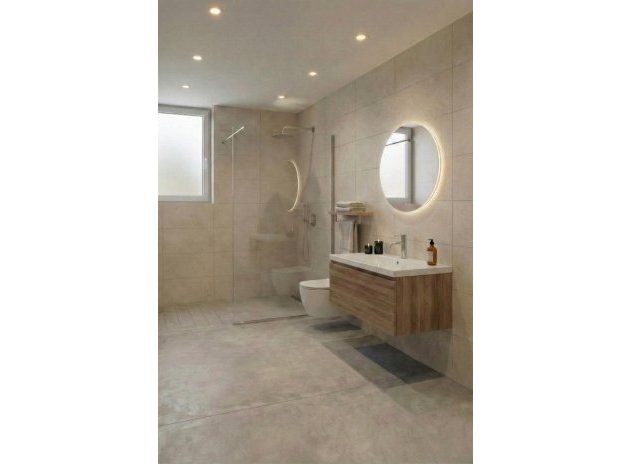 Nouvelle construction - Appartement - San Javier