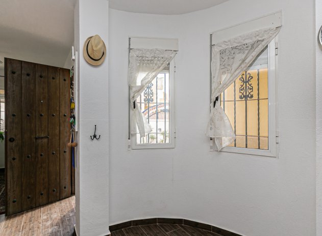 Herverkoop - Rijwoning - Torrevieja - Torretas