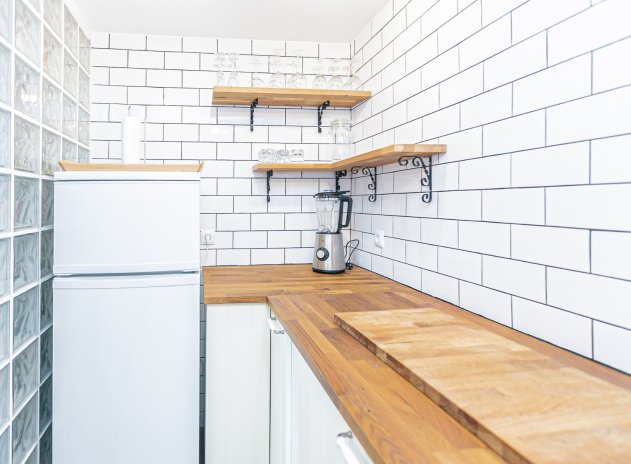 Herverkoop - Rijwoning - Torrevieja - Torretas