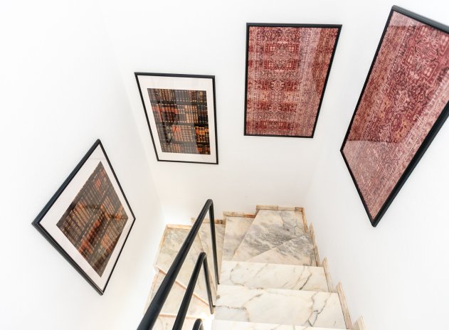 Herverkoop - Rijwoning - Torrevieja - Torretas